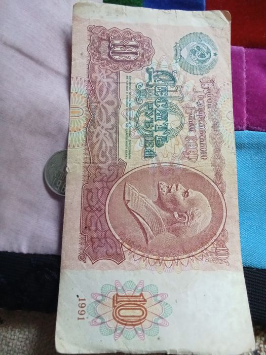 Продам антиквариат