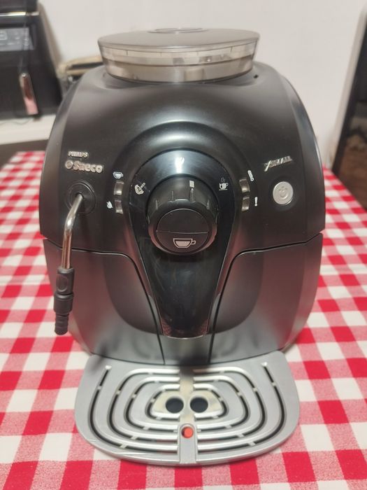 Aparat de cafea Philips-Saeco Xsmall