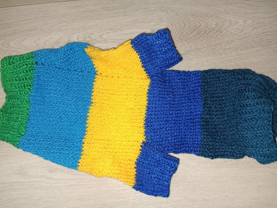 Кофта для Вашего питомца