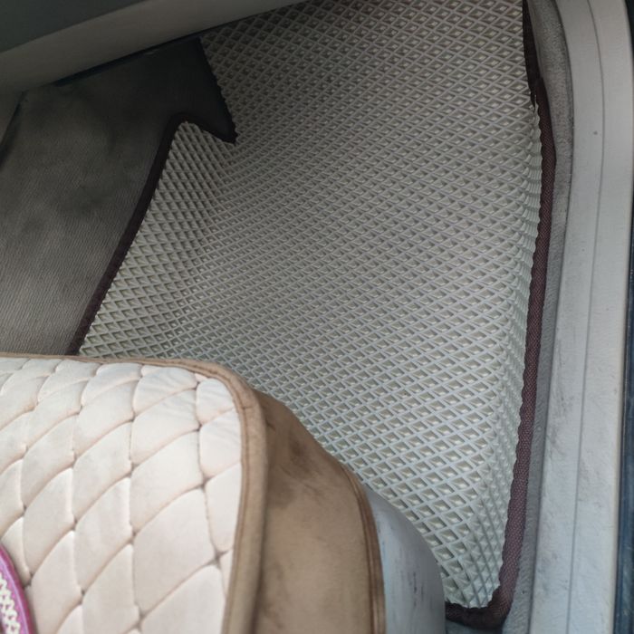 Эва Ева Eva полики коврики