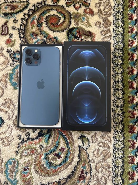 Iphone 12pro srochna sotiladi