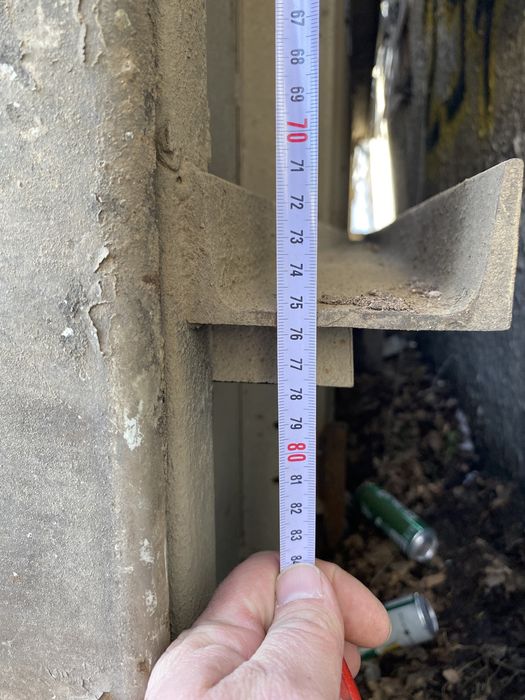 Продам кузов на фотон