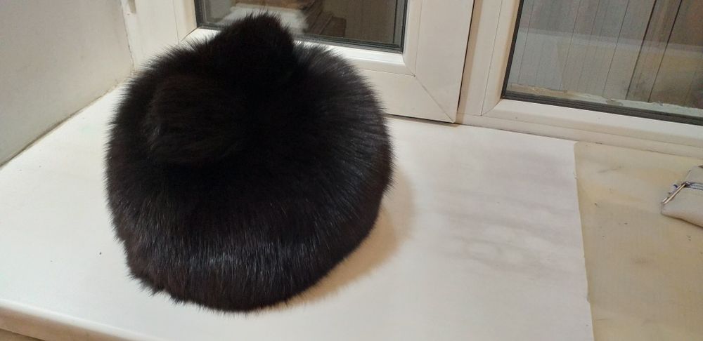 Шапка писец     .