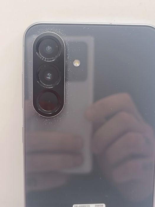 GSM: SAMSUNG Galaxy A56/ 128GB