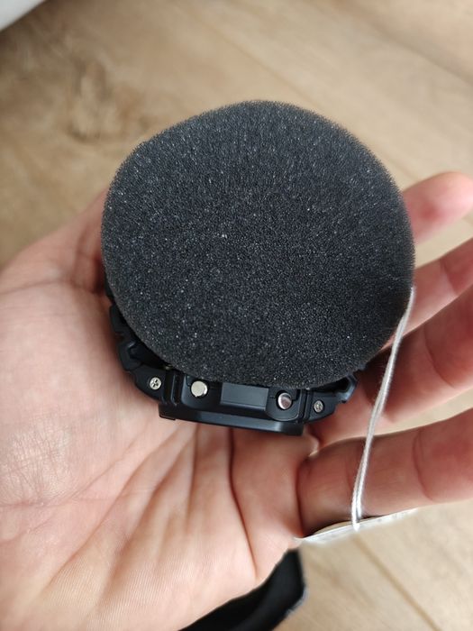 Casio G-Shock GW-6510 Touch Solar