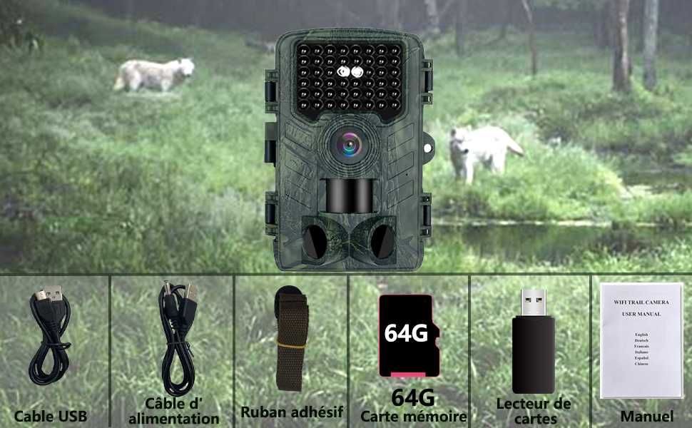 Домашна стерео система с CD плейър,  Bluetooth WISCENT WTB-798