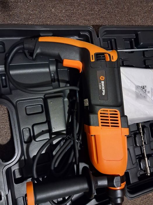 Перфоратор перфоратор