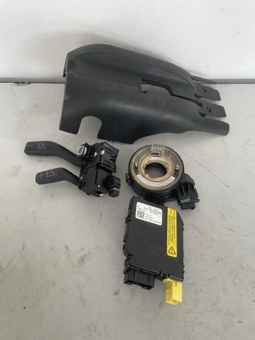 Kit Chit retrofit  pilot automat Audi A3 8p an fab 2004-2011