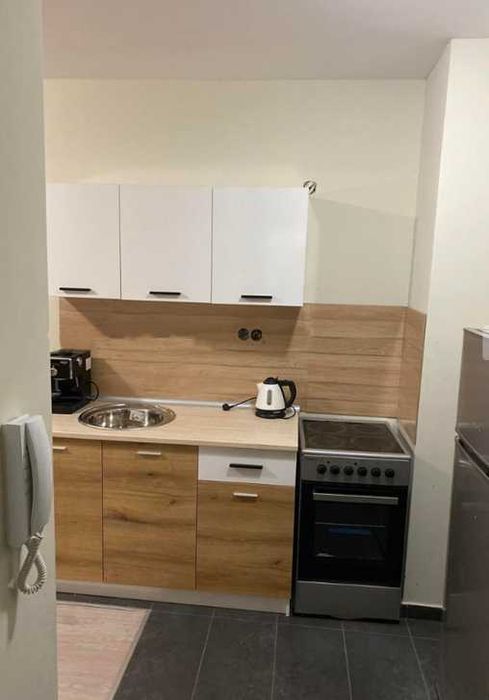 Двустаен ап. в кв. Надежда 1