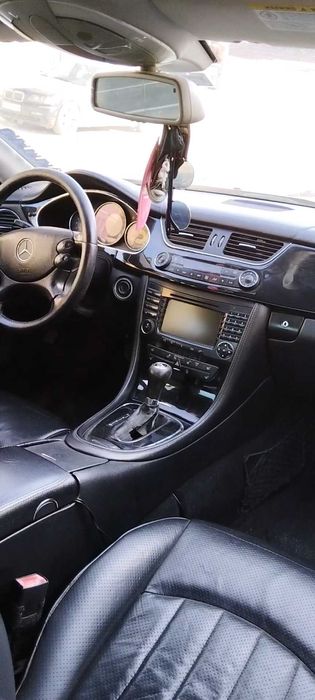 Продажба на автомобила