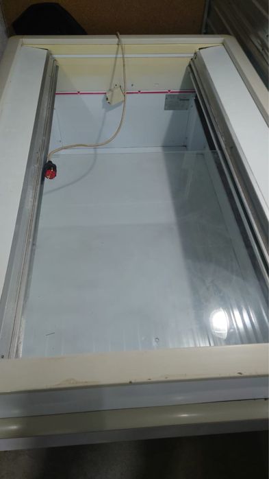 Срочно продам морозильник!