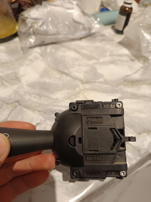 Vând bloc lumini I Renault Captur 2014