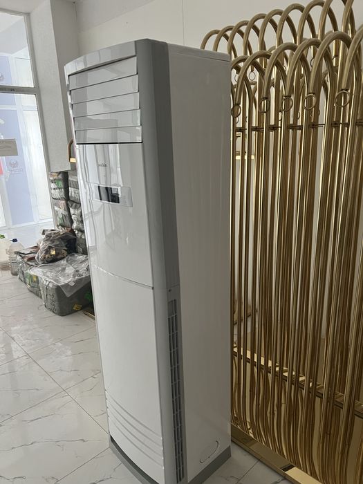 напольный кондиционер Welkin 36 - абсолютно новый
