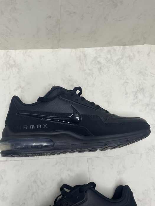 Nike air max черни