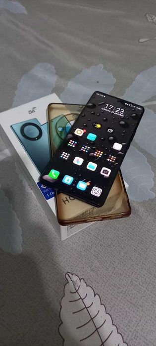 HONOR X9A  Как новый.