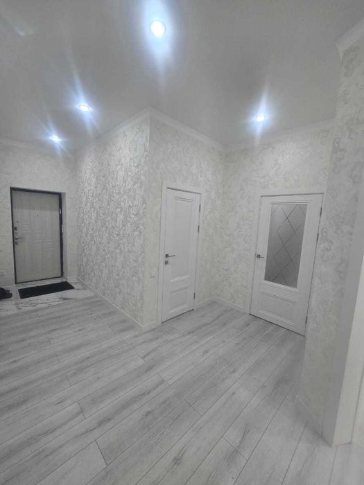 2 ком ЖК  Гуд хоум. за 31 млн