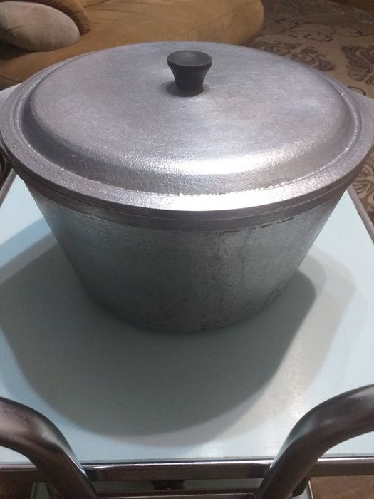 Продам казан 5литров