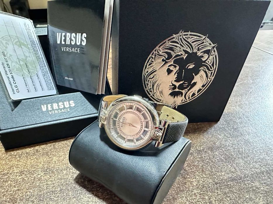 Дамски часовник Versace Versus