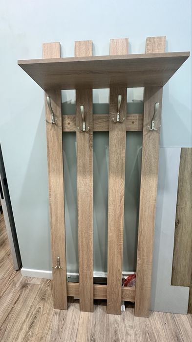 Шкаф для прихожей