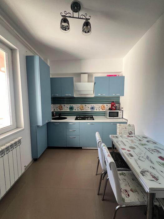 Apartament de Lux (Scoica Land)