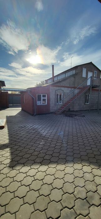 Продаётся дом район нефтебазы