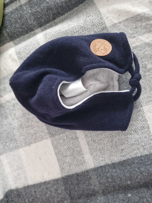 Vand caciula pt bebe