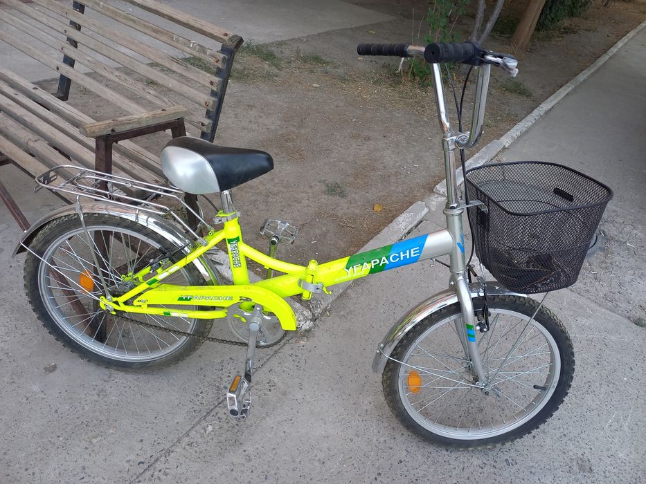 Продаётся  Велосипед