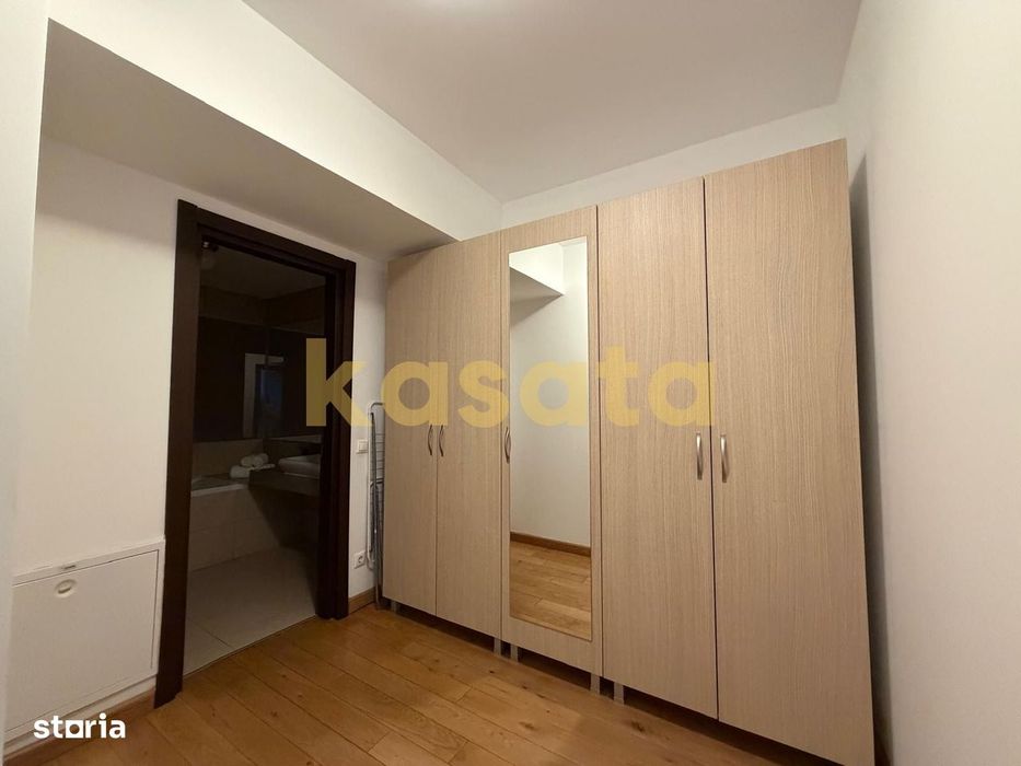 Apartament 2 camere | Upground | Fabrica de Glucoza
