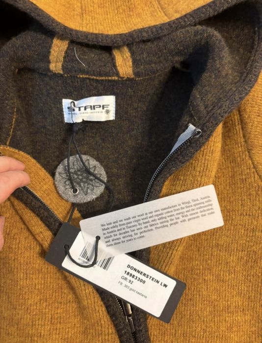 Combinezon stapf nou marimea 92 generos