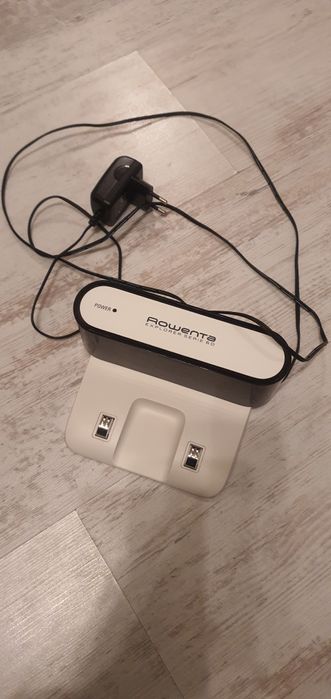 Прахосмукачка робот Rowenta Rowenta Explore Serie 60 - RR7447WH