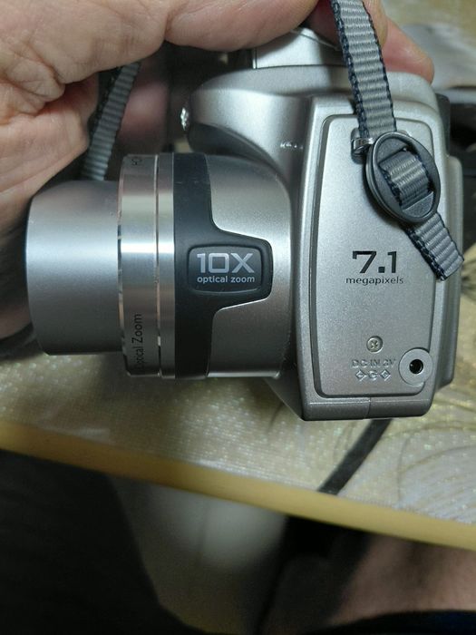 Aparat foto-video Kodak  Easy Share 2710