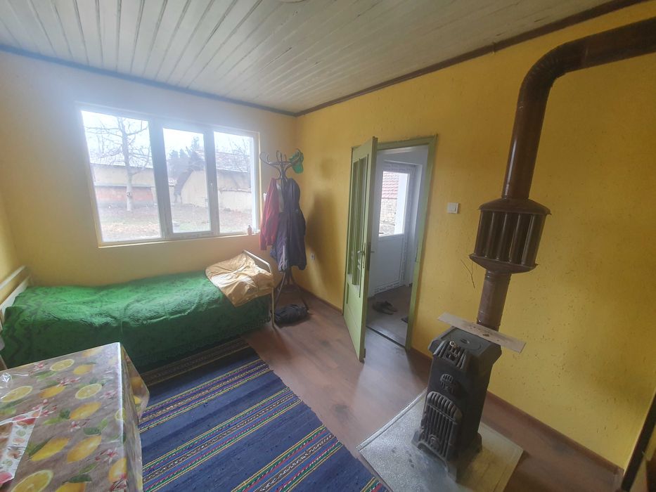 Продава се Къща в с. Никюп, Област Велико Търново - 90 кв.м за 423 €/кв.м - Снимка #5