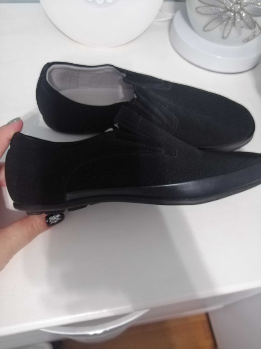 Обувь детская на мальчика