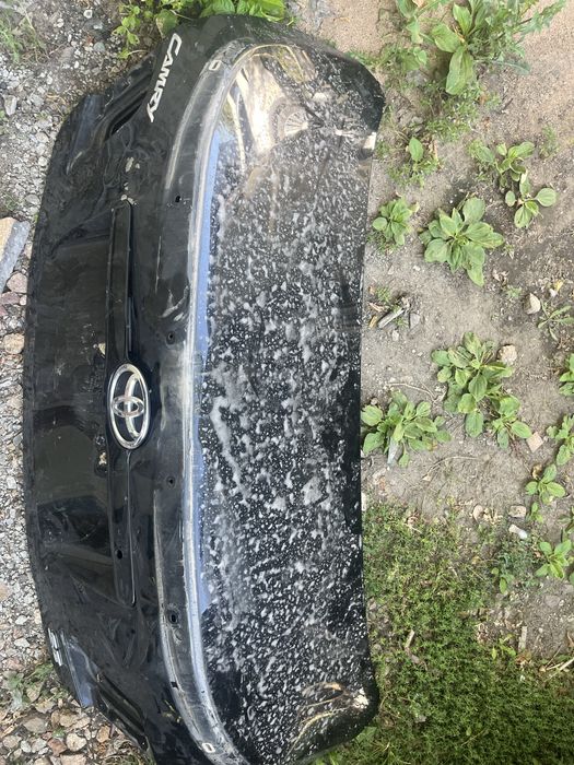 Продам багажник camry 45 SE