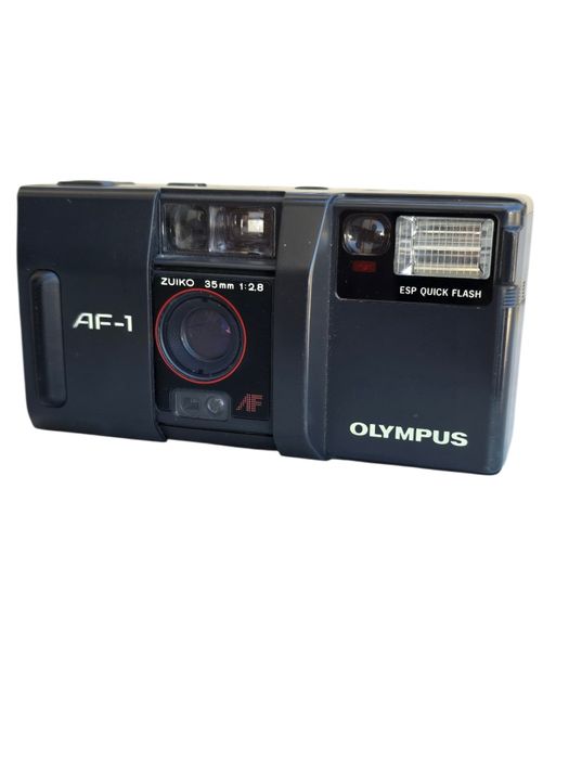 olympus af 1 second hand si noi de vanzare • Anunturi • OLX.ro