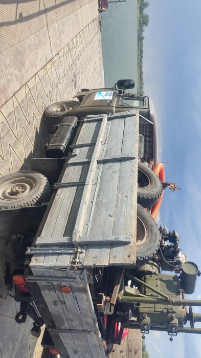 Буровая установка