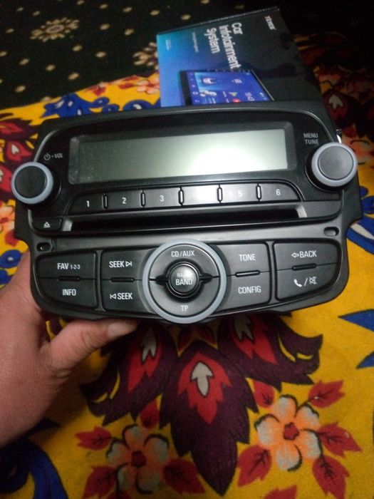 Авто манетола состояние отличное