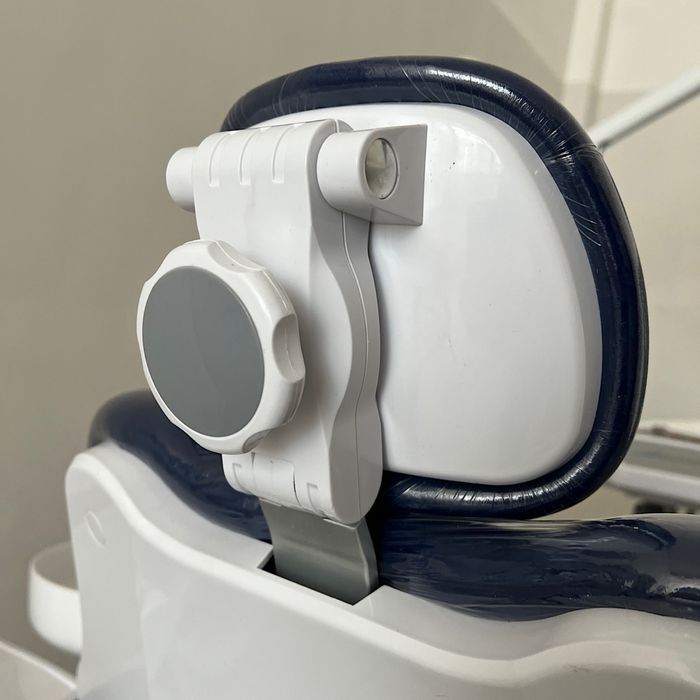 Стоматологична машина FUJI DENTAL TS-9170.6 NEW LED с долно окачване