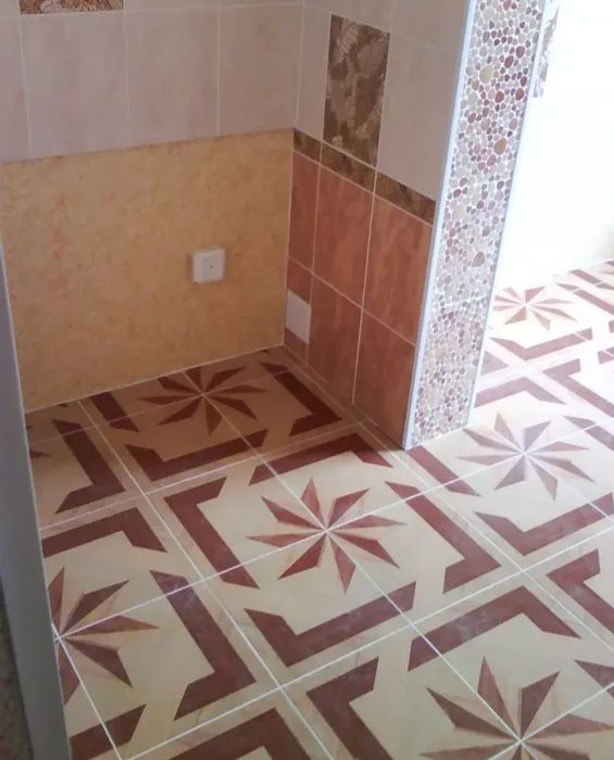 Качественный ремонт квартир