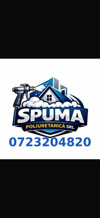 Spuma Poliuretanica