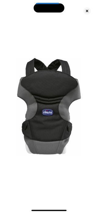 Кенгуру за бебе Chicco