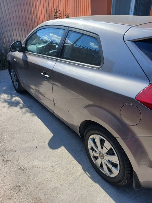 Vand kia pro ceed