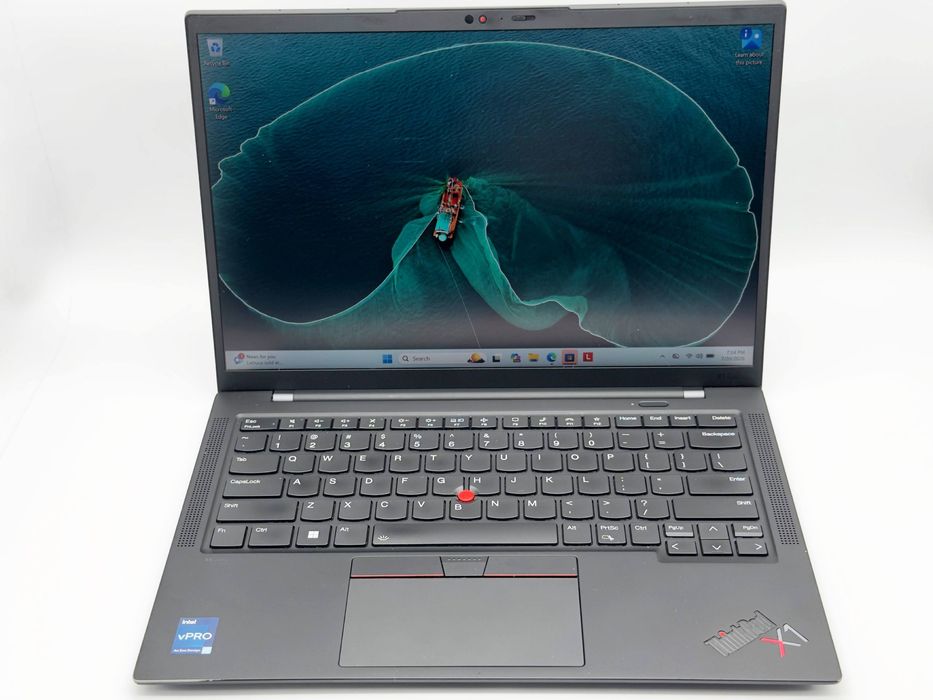 Lenovo ThinkPad X1 Carbon  Gen 10th