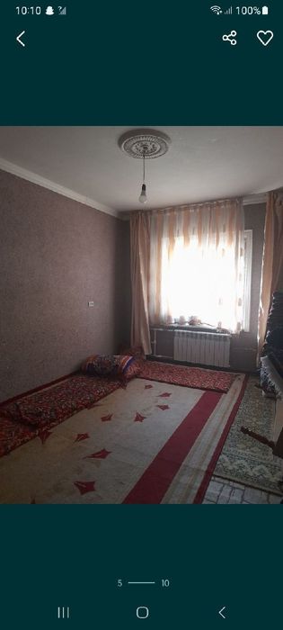 1 хонали уй 5 этажли дом