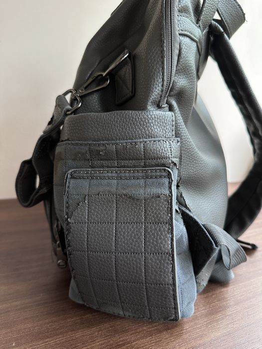 Бебешка раница за количка, Mayoral Newborn