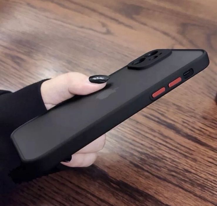 Кейс за айфон / iPhone case / iPhone 16 / 15 / 14 / 13 / 12 / 11