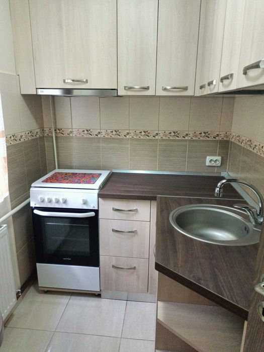 Apartament de închiriat