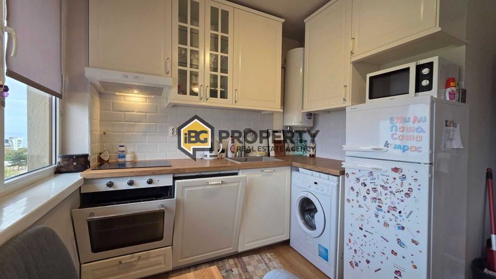 Продава се Двустаен апартамент в Бяла - 67 кв.м за 1187 €/кв.м - Снимка #2