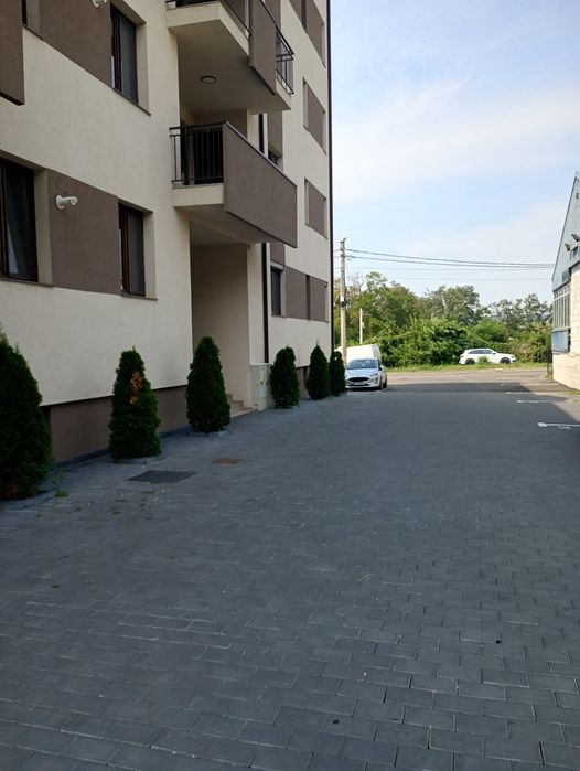 De vânzare apartamente noi 2 cam  in Piatra Neamt-zona biserica Sf Parascheva