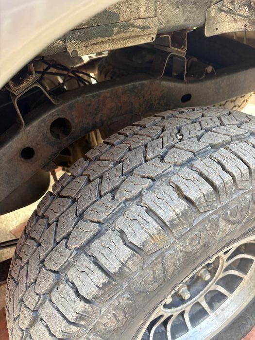 Mitsubishi L200,an 1998